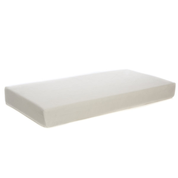 super maxipedic crib mattress