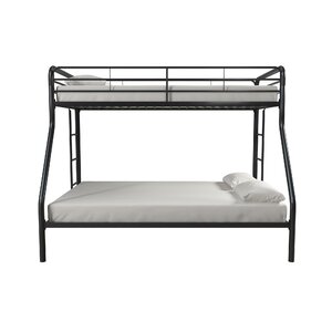 Maryanne Twin Over Full Bunk Bed