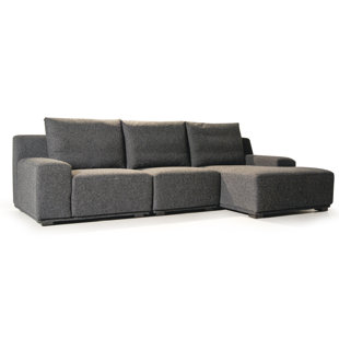 Platform Sectional Sofa Wayfair Platform Sectional