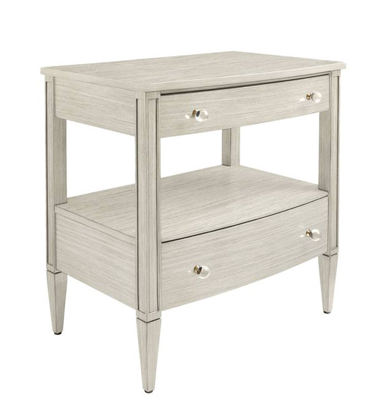 Coastal Living™ by Stanley Furniture Oasis Mulholland 2 Drawer