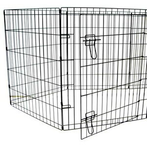 Exercise Pet Pen