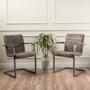 Towaoc Modern Armchair (Set of 2)