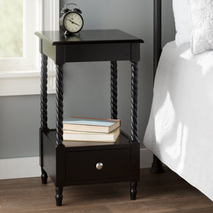 Tall Dresser With Shelves Wayfair Quickview