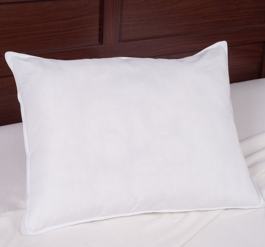 PLYH UltraSoft Down Alternative Pillow & Reviews Wayfair
