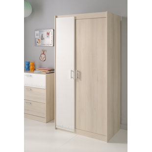 Kids Armoires You Ll Love Wayfair Demeter Armoire