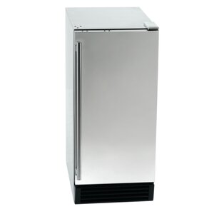 15-inch 3.2 cu. ft. Undercounter Compact Refrigerator