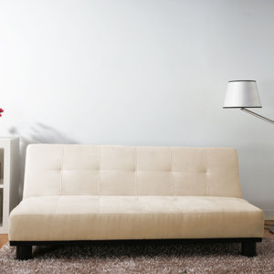 3-Sitzer Schlafsofa Ismi von Leader Lifestyle