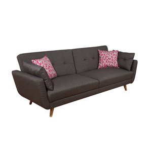 3-Sitzer Schlafsofa Oslo von Kyoto Futons