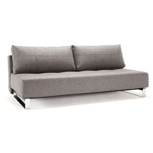4-Sitzer Schlafsofa Unfurl von Innovation