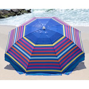 Nautica 7' Beach Umbrella