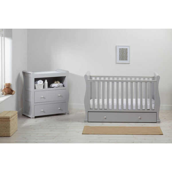 Grey Nursery Furniture Wayfair Co Uk