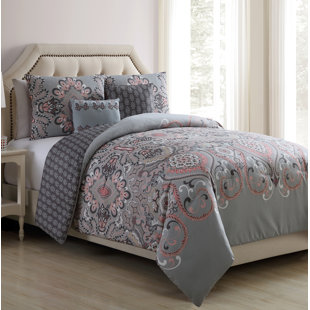 Mauve Bedding Wayfair Quickview