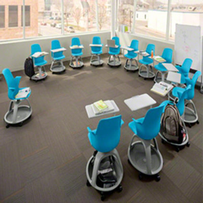 Steelcase Node Chair With Tripod Base Wayfair Node Chair With Tripod Base