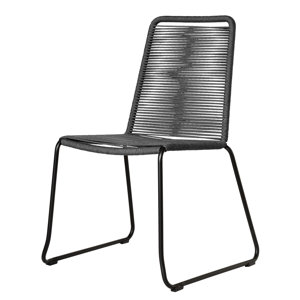 Barclay Stacking Patio Dining Chair (Set of 2)