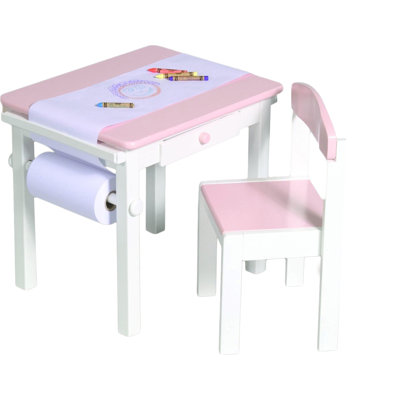 Terrific Justine Windsor 3 Piece Table And Chair Set By Delta ... Terrific Justine Windsor 3 Piece Table And Chair Set By Delta ...