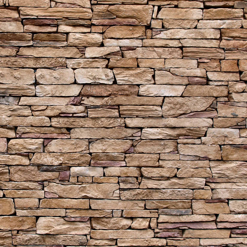 pps imaging gmbh crete stonewall 2 55m x 384cm wallpaper wayfair