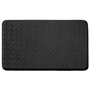 Modern Contemporary Cushioned Kitchen Floor Mats Allmodern Quickview