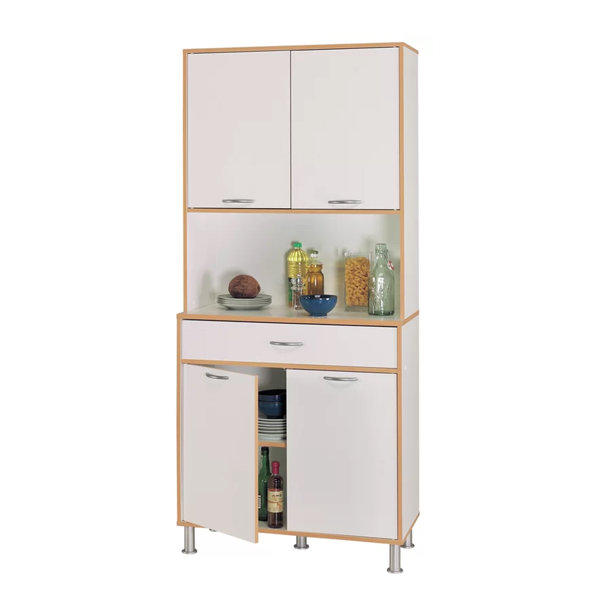 Kitchen & Pantry Cabinets & Kitchen Units | Wayfair.co.uk