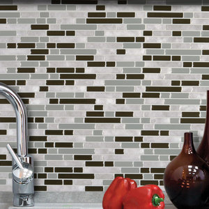 Mosaik Bellagio Grigio 10.06