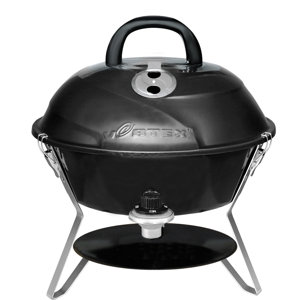 Tabletop Portable 1-Burner Propane Gas Grill