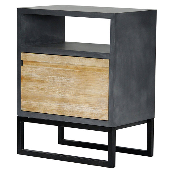 Dodson End Table & Reviews | AllModern Dodson End Table & Reviews | AllModern