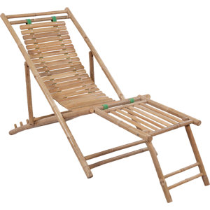 Gartenliege von dCor design