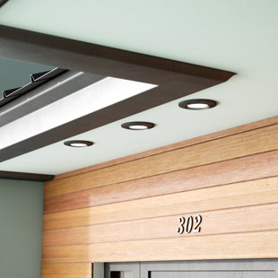 Wac Recessed Lighting You Ll Love Wayfair Quickview