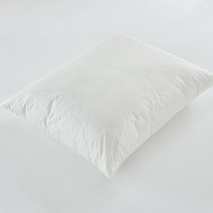 Zippered Polyester Pillow Protector in..