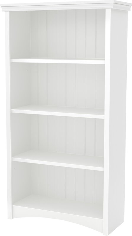 Gascony Standard Bookcase And Reviews Joss And Main