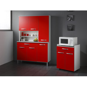 Küchenschränke | Wayfair.de