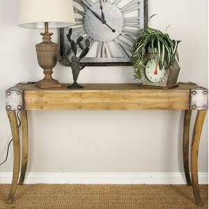 Janelle Console Table