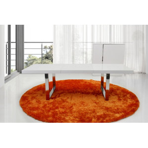 Coachella Extendable Dining Table by Orren Ellis