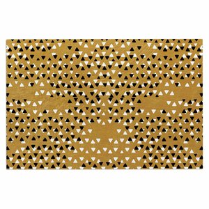 'Golden Sky' Doormat