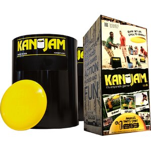 5 Piece Kan Jam Game Set