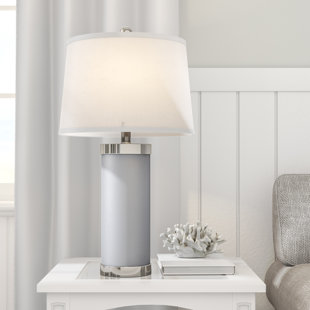 Leather Lamps Wayfair