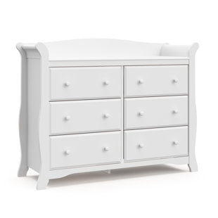 Baby Kids Dressers Quickview