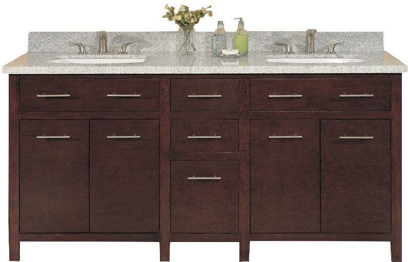 Karima 72 Double Bathroom Vanity Set Reviews Joss Main Karima 72 Double Bathroom Vanity Set