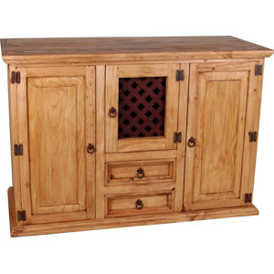 Sideboard Mexico von Mia Möbel