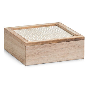 Box Nordic aus Holz von Zeller Present