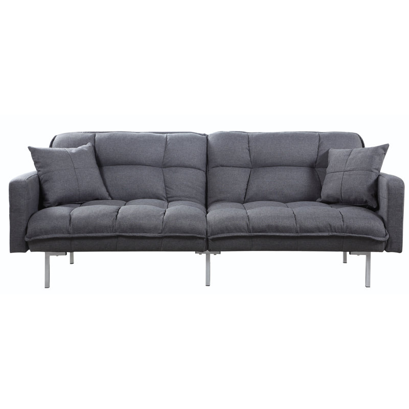 Madison Home Usa Convertible Sofa Reviews Wayfair Convertible Sofa