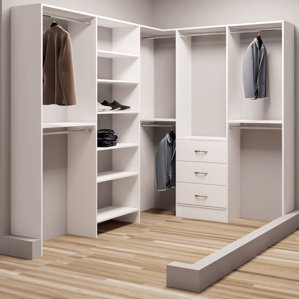 Demure Design 75