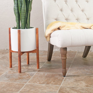Modern Pot Planters Allmodern Quickview