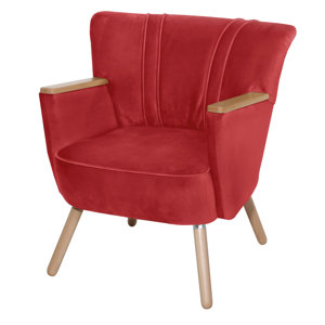 Sessel Laurin von Max Winzer
