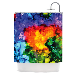 Shower Curtain