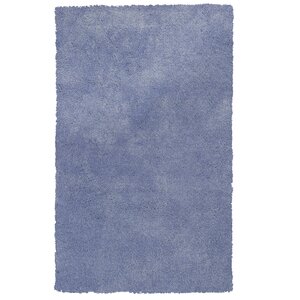 Bouvier Purple Area Rug