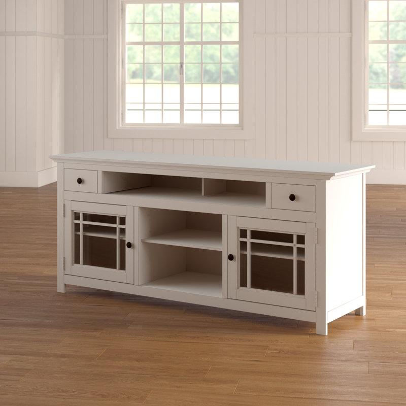 Darby Home Co Julee TV Stand for TVs up to 70" & Reviews | Wayfair