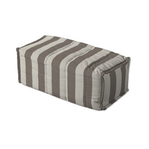 Schlafsofa-Bezug Panama von Dekoria