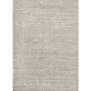 Unadilla Hand-Loomed Gray Area Rug