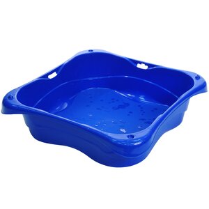 Lagoon Junior Pool 2.5' Square Sandbox