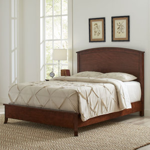Friedman Panel Bed by Birch Lane?